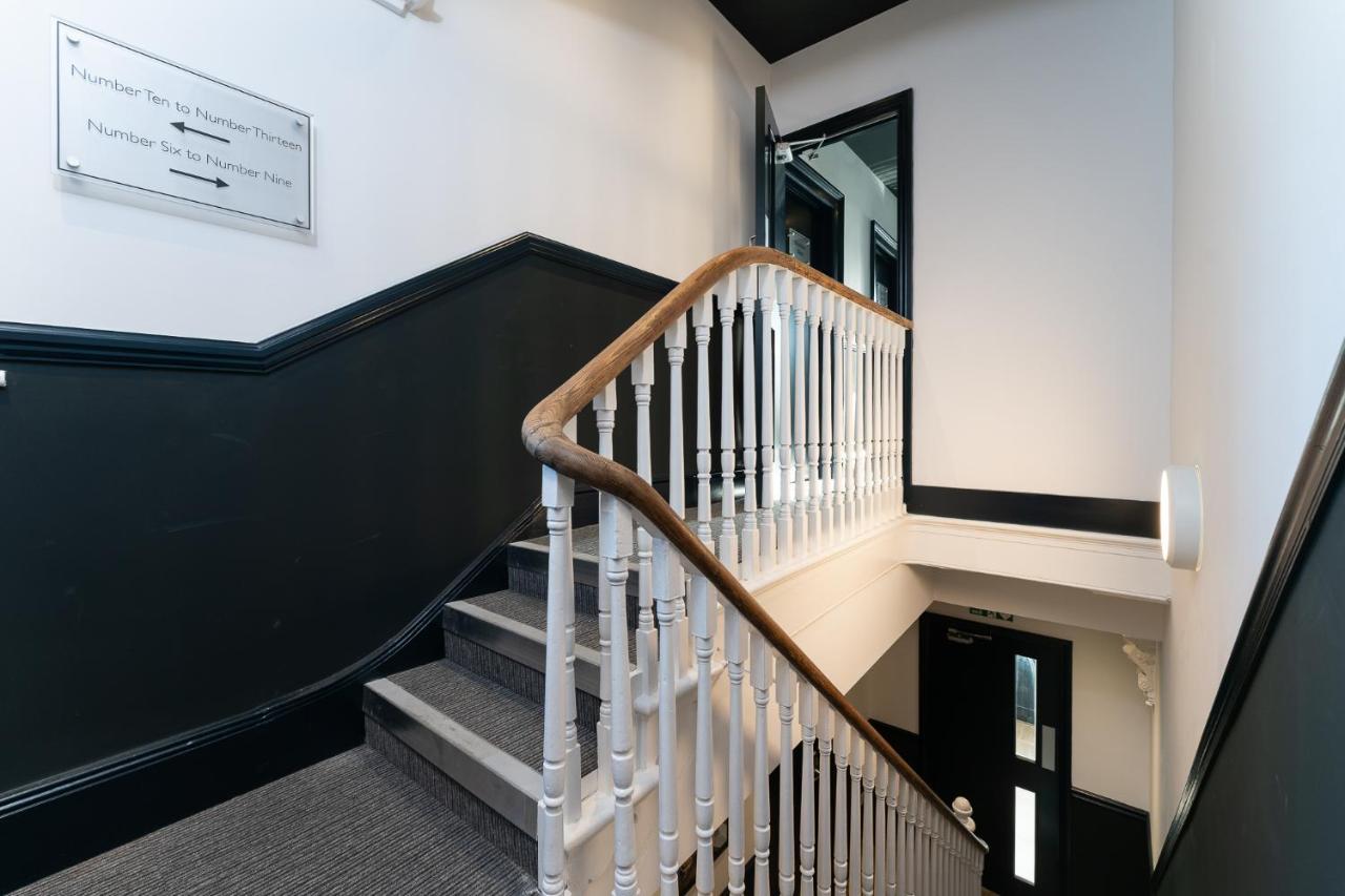 The Madison - Premium Self Check-In Studios & Apartments Southampton Exterior photo